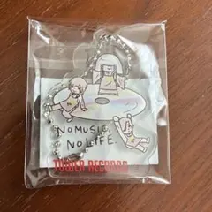 ジグザグ TOWER RECORDS コラボカフェ アクリルスタンド - メルカリ