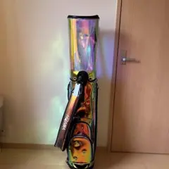 HONMA/ゴルフキャディバッグのサムネイル