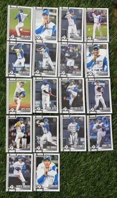 2026年最新】万波中正 toppsの人気アイテム - メルカリ