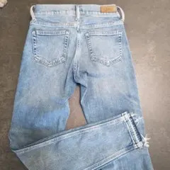 Polo Ralph Lauren スキニーデニム ライトブルー