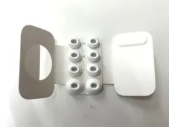 純正品 イヤーピース AirPods Pro第3世代
