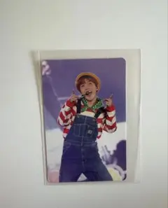 ホソク 3rd muster dvd トレカ BTS 3RD MUSTER ARMY.ZIP+ Blu-ray ホソク ジミン - メルカリ