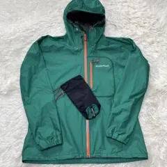 廃盤GTX 謹製◯mont-bell トレントフライヤー JKT 緑 XL 2026年最新】トレントフライヤーの人気アイテム - メルカリ