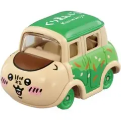 【美品】TOMICA ドリームトミカ　くりまんじゅう　ミニカー