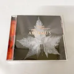 ベスト オブ アディエマス THE JOURNEY 帯付き