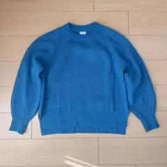 Sale。レリル。洗えるニット