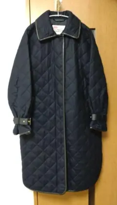 最終セール★トラディショナルウェザーウェア★MAYPORT ネイビー サイズ34