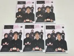 フジテレビ　ドラマ　ストロベリーナイト　DVD 1-6巻　全巻セット フジテレビ ドラマ ストロベリーナイト DVD 1-6巻 全巻セット - メルカリ