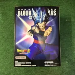 ドラゴンボール超 孫悟飯 ビースト BLOOD OF SAIYANSのサムネイル