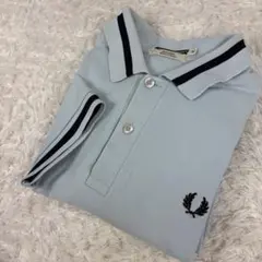 販売終了・希少色】FRED PERRY ポロシャツ XL ベージュ - メルカリ