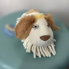 2025年最新】ハウルの動く城 ヒン モップの人気アイテム - メルカリ