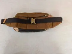 Master-Piece ウエストバッグ ブラウンのサムネイル