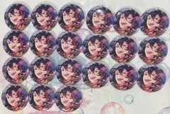 あんスタ コレクション缶バッジ 2025 Apr.Idol 朔間零 21個セット