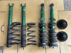 TEIN ENDURA PRO W213 EクラスVSGG2-A1DS2 - メルカリ