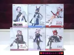 【 アークナイツ 】フィギュア (⭐新品未開封⭐安心のメルカリ便⭐)