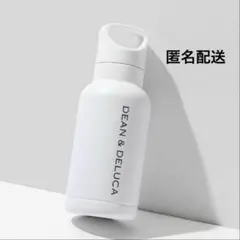 新品　GLOW付録　DEAN &DELUCA ステンレスボトルのサムネイル