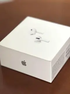 AirPods Pro 2 本体 TypeC充電ケース・ROOT Co.セット