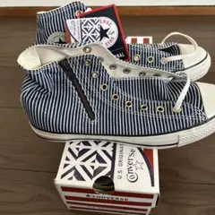 コンバース オールスター DENIM Z HI HICKORY