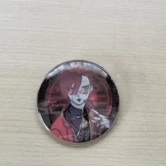 いれいす りうら ランダム缶バッジ