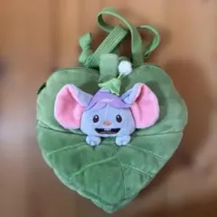 ディズニー　ファンタジースプリングス　チーズ　ポシェット