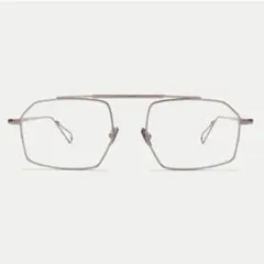 極美品・完売品】 HOPTICAL H-M03（GLD-CLR） - メルカリ