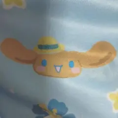 シナモロール 7分丈パンツ ルームウェア