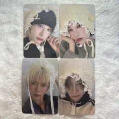 XLOV 日本限定トレカ ルイ - メルカリ