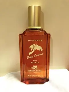 【美品】Sexy Coconut オードトワレ 100ml 香水 ほぼ未使用のサムネイル