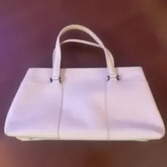 FURLAフルラベージュバッグ