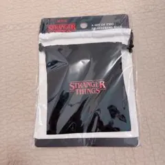 みんみん様専用　 【新品】ストレンジャーシングス　スリコ　巾着