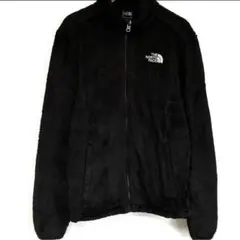 まっつん様専用　THE NORTH FACE ブラックフリースジャケット