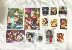 あんスタ 蓮巳敬人 グッズ まとめ売り - メルカリ
