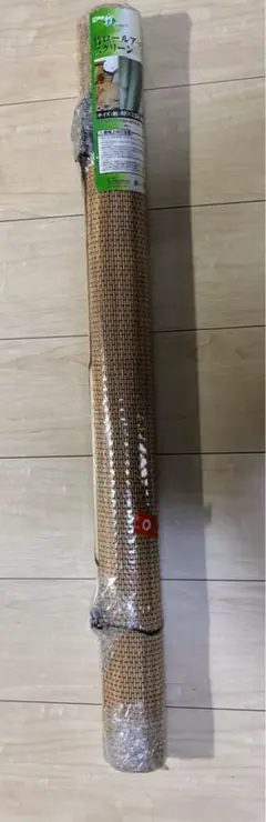 竹ロールアップスクリーン 88×120cm