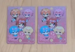 すとぷり　コレクションカード