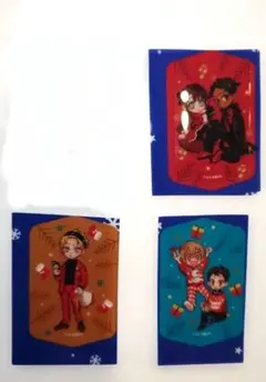 2026年最新】花子くん クリアカードの人気アイテム - メルカリ