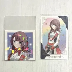 プロセカ　望月穂波　感謝祭5th