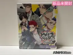ヒプマイ コミカライズ 特典CD Double Barrel - メルカリ