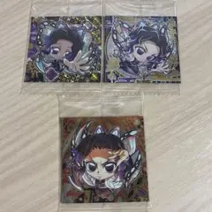 鬼滅の刃 ウエハース にふぉるめーしょん 胡蝶しのぶ　レア