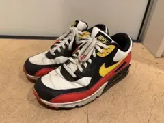 【NIKE】Air Max 90 スニーカー 25.5cm