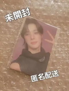 未開封&TEAM BacktoLife STUDIO CHOOM K ケイ