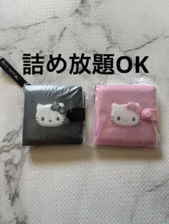 ハローキティ アイラブハローキティ ウォレット