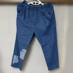 ドラッグストアーズ デニム