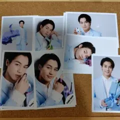 2026年最新】松田元太 写真の人気アイテム - メルカリ