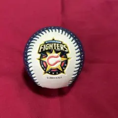 北海道日本ハムファイターズ時代 大谷翔平選手 サインボール - メルカリ