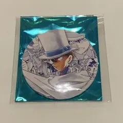 2026年最新】コナンアプリ 缶バッジ キッドの人気アイテム - メルカリ