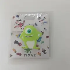 PIXAR マイク クリップバッジのサムネイル