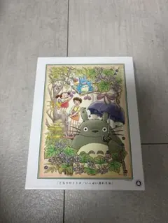 となりのトトロ ジグソーパズル 500ピース