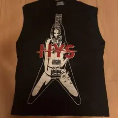 2026年最新】Hysteric Glamour メンズ タンクトップ・ノースリーブ