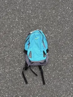 90s nike tech back pack リュックサック 白タグ 刺繍ロゴ