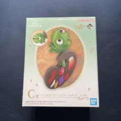 一番くじ　ディズニープリンセス　Dream in color C賞